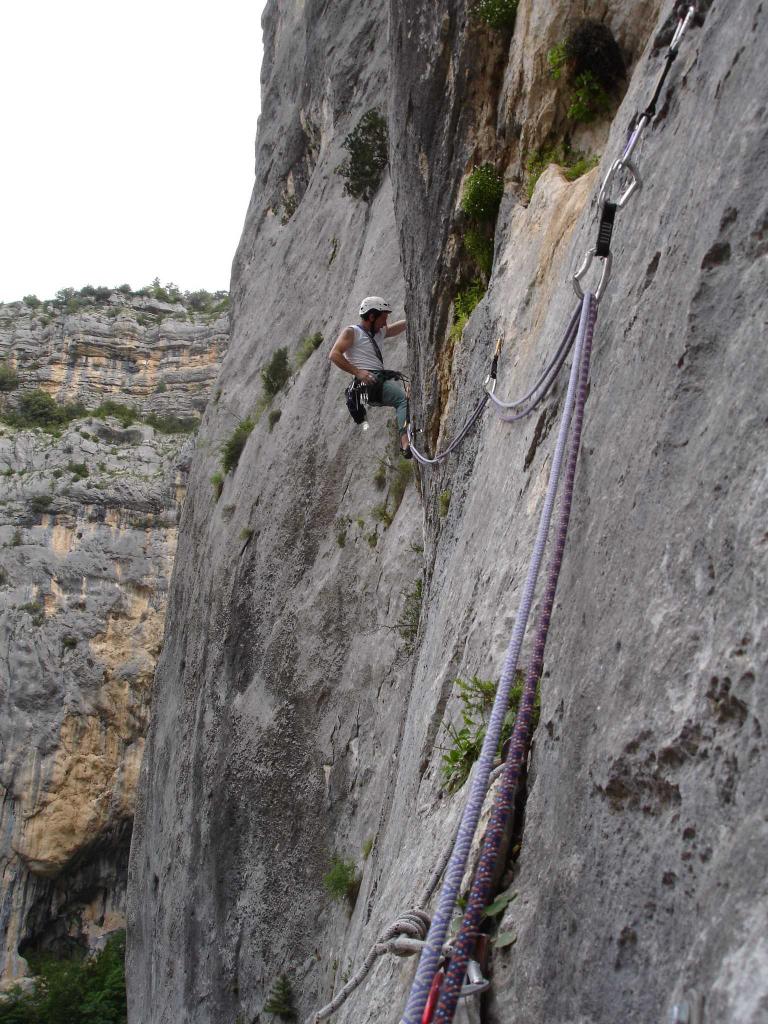 L2 7a, corto ma tignoso