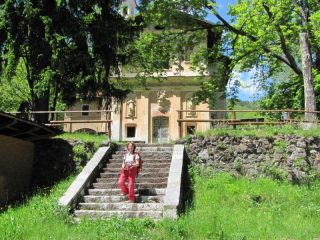 Santuario della Brugarola