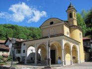 Addolorata di Postua
