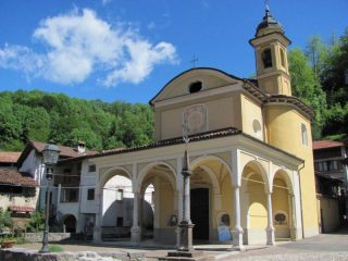 Addolorata di Postua