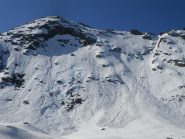 Condizioni di oggi. Era molto meglio di come sembra