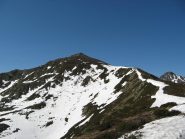 Cima delle Ferrarine 