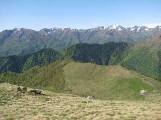 Salendo alla Cima Saler