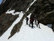 chi si butta x primo?