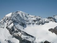 Nord della Ciamarella
