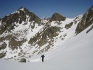 la risalita della Bassa di Baisselas