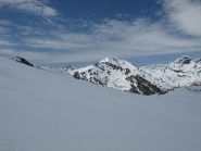 Ormelune e Gran Becca du Mont