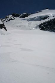 neve da sballo...così fino in fondo  