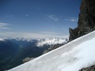 Vista sul Niblè