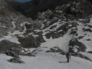 sotto il colle