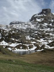 Lago Biecai