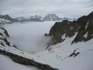 dal colle il vallone