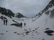 fuori dalla nebbia