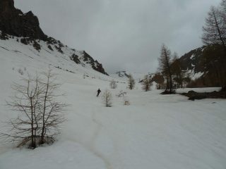 Parte bassa