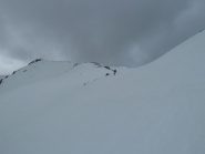 Bei pendii