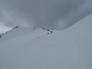 Bei pendii