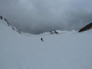Nel vallone del Siguret