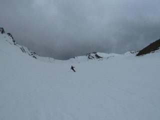 Nel vallone del Siguret