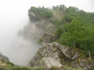 Bell' ambiente nei pressi del Freidour