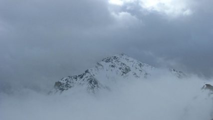 Un pò di Rognosa...