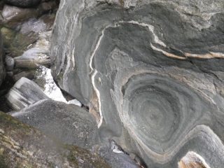 opera d'arte naturale