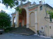 chiesa di prelà castello
