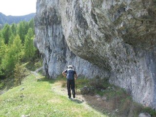 passaggio caratteristico