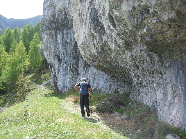 passaggio caratteristico