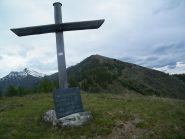 L'Alom dalla Croce di Rovareccio