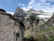il Cars dal rifugio S.Comino