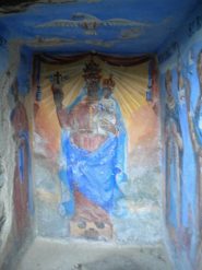 affresco a palocco vecchio