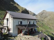 rifugio rosazza