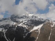 01 - vista sulla parete est del Niblè