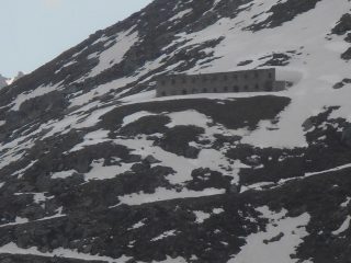 10 - dettaglio ricovero di Casses Blanches