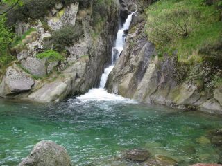 Rio Lasin