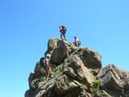 Doppia dal 2° dentino