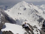 primo piano della ramiere