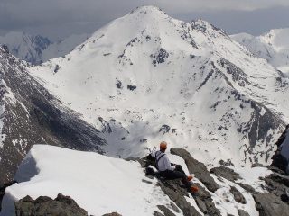 primo piano della ramiere