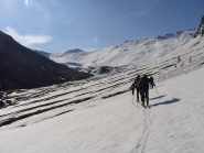 sul lungo trasferimento