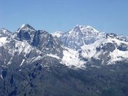 Torre d'Ovarda e Ciamarella