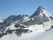 Rognosa più Rochers Cornus