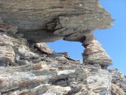 ...stranezze in cresta