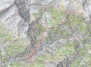 swiss topo 1:25000