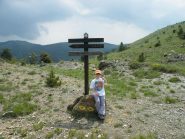 colle di monte Moro