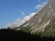 Cresta di Peuterey