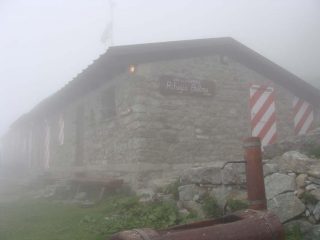 rifugio della balma