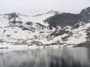 intorno al lago sottano
