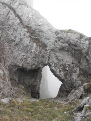 il ponte naturale