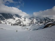 salendo al Truc Blanc