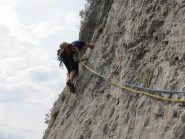 settimo tiro